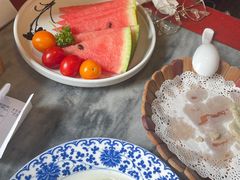 -都一处烧麦馆(前门店)