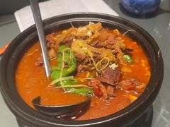 -楚鲜·汉正街一号(天河店)