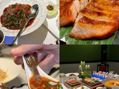 -金链花·泰国餐厅(国贸店)