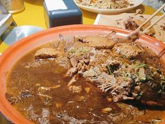 -人民公社大食堂(顺义总店)