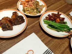 -快乐爱斯米牛排自助(正大广场店)