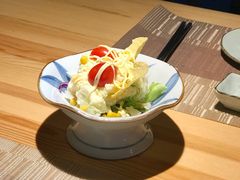 土豆沙拉-酒井酱子·深夜食堂(东城汇店)