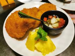 -simply thai天泰(长泰广场店)