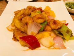 -永記粤菜·五指毛桃花雕鸡煲(九亭店)