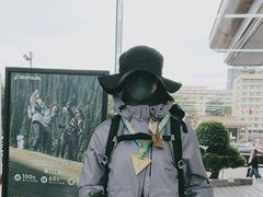-迪卡侬(越秀公园店)