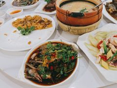 -潮静·潮州小馆·海鲜·卤味·砂锅粥