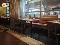 -芭莉与彩虹西餐厅(成都合生汇店)