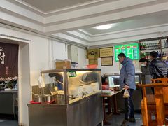 -全顺斋餐厅(育芳园店)