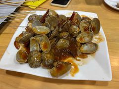 -烤五行·烧烤烤串(石佛营店)