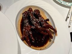 -桂满陇·海市蜃楼·黑金(国金店)