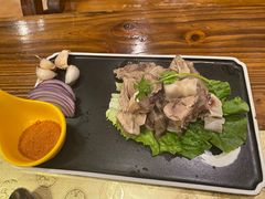 -海尔巴格新疆餐厅(东来兴店)