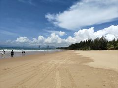 -三亚海棠湾万丽度假酒店