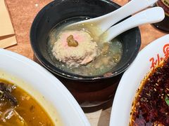 -默记孙抄手(经开万达店)