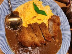 -堂本家洋食别馆·炸猪排(中心城店)