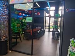 -镭战大联盟真人CS·生日派对·亲子聚会·团建(天安千树店)