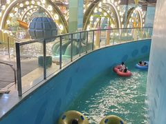 -清河半岛温泉度假酒店