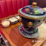 小狐来了｜地道重庆火锅🍲就是这个味儿～太有感觉了～