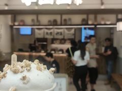 -李山山茶事(景枫店)