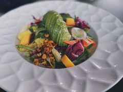 -恰餐厅及酒吧CHAR Bar & Grill(北京三里屯洲际店)