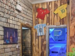 -西西里轰趴日租聚会别墅·团建拓展