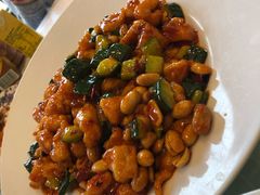 -金家老三饭庄(常营店)