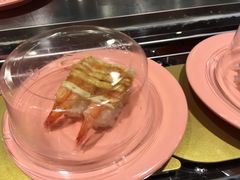 -争鲜回转寿司(金桥家乐福店)