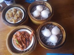 -泮金大塘(北二七路店)