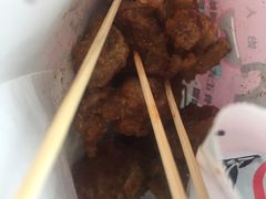 -傅强排骨(成都总店)