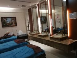 店内环境-西安伊美尔医疗美容医院