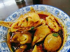 -方老大馄饨(抚宁巷店)