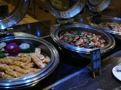 -富力万达嘉华酒店-美食汇西餐厅
