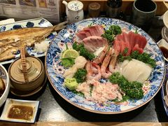 -鱼真(うおまさ)