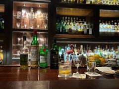 -The Bottle Bar(羲和商业广场店)