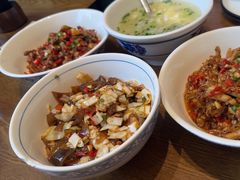 -八碗湘长沙市井菜(坡子街店)