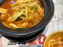 -姐弟俩土豆粉(北京双桥万达店)