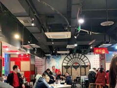 大堂-老基地老火锅厂(大渡口店)