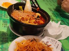 -令氏家外家岐山面(火炬路店)