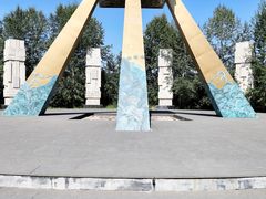 -北极村旅游风景区