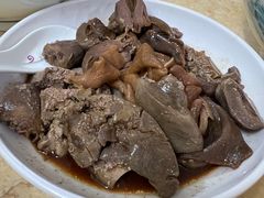 -厚街烧鹅(麻涌店)