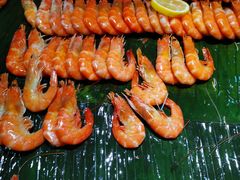 -五月罗马海鲜烤肉自助餐厅(印象城店)