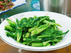 -记忆湘菜馆(芙蓉镇店)
