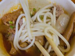 -王记生烫牛杂面馆(兰陵路店)