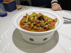 -兰湘子·湘菜小炒(石家庄万象城店)