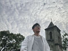 -CHURCH  BISTRO 教堂·餐吧