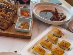 -晋阳春·山西菜·北京烤鸭(交大店)