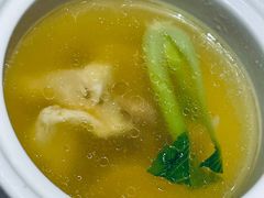 -上海虹桥宾馆味翠餐厅