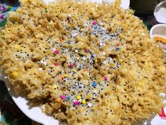 蜂窝玉米-人民公社大食堂(顺义总店)