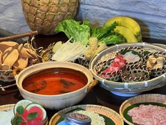 -泰妃殿(武汉首店)