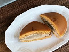 -泽田本家·铜锣烧(美罗城店)