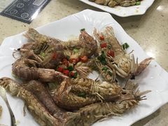 -原味蒸汽海鲜(嵊泗店)